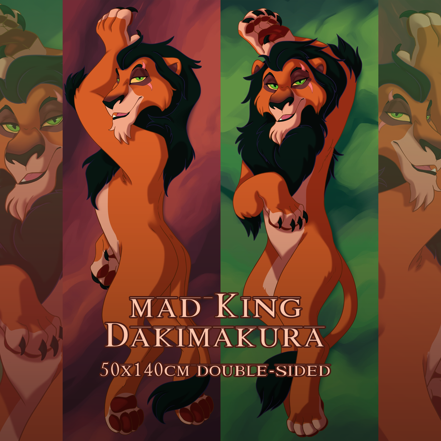 King body pillow best sale