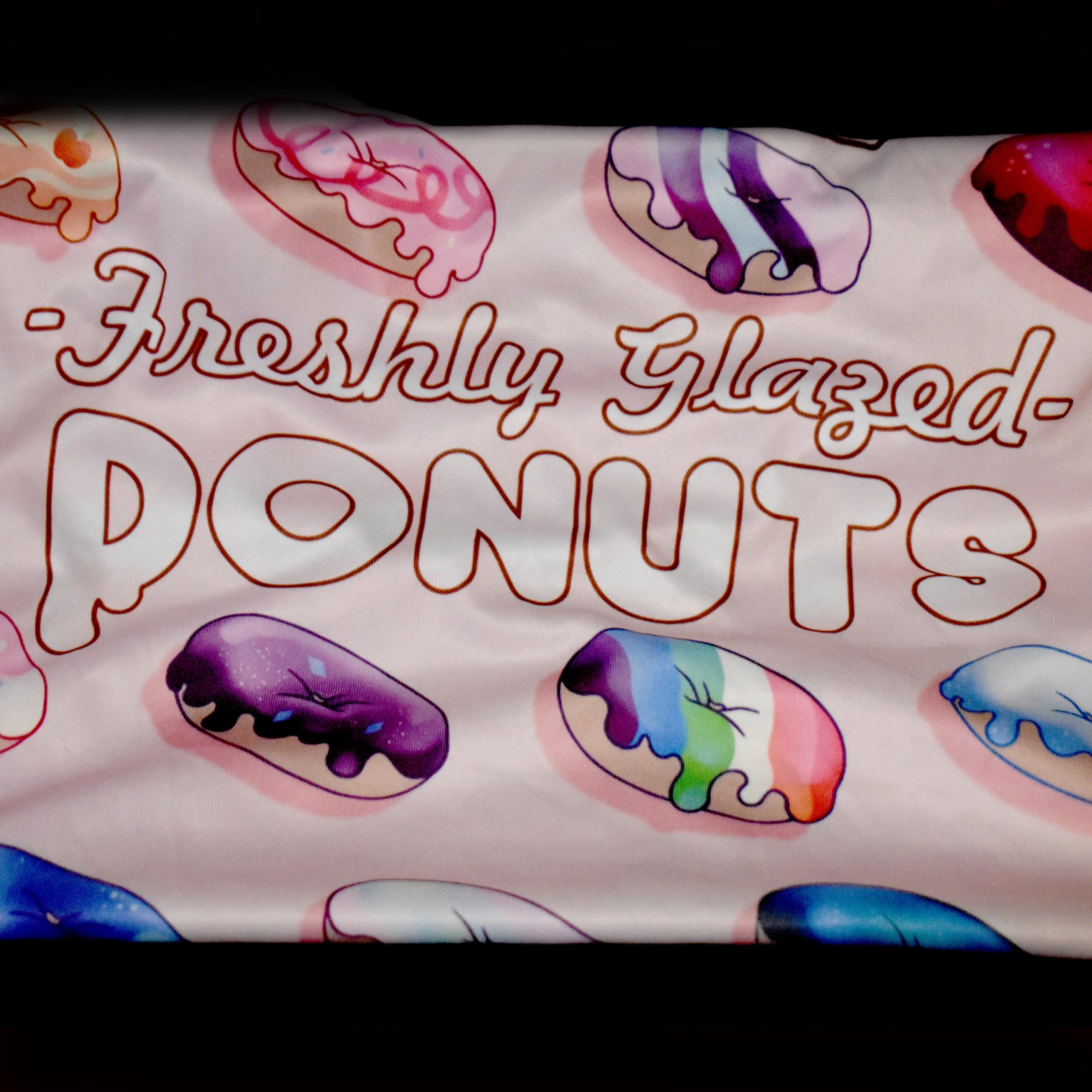 Ponut Jersey | Boiler3